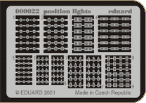 Landing Lights