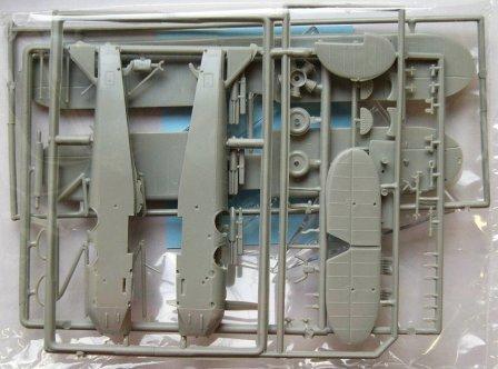 1/72  Polikarpov Po-2 Kukuruznik in Korean War