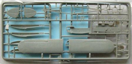 1/72  Piper L-4H w/ floats