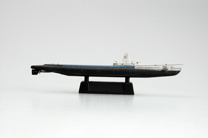 1/700  USS GATO SS-212 1944