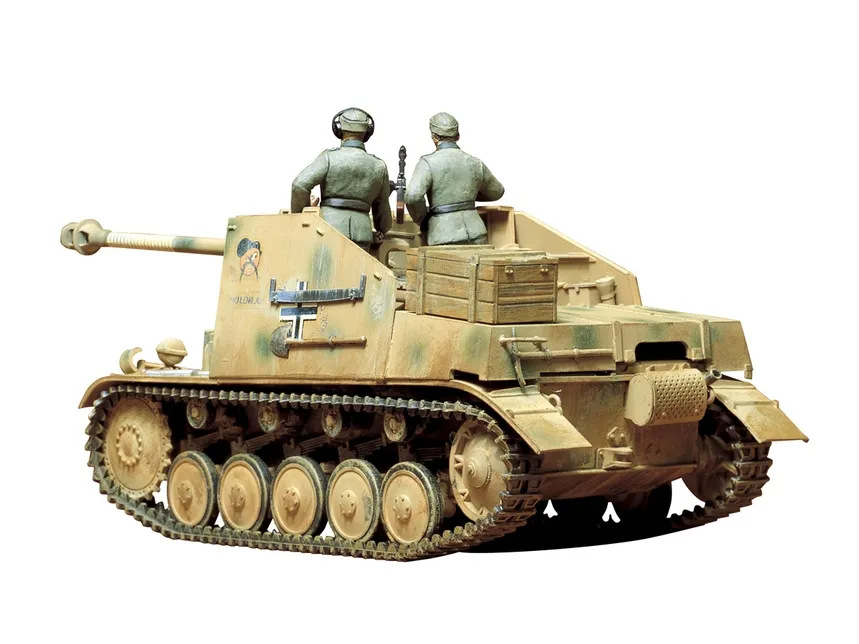 1/35 Sd.Kfz.131 Marder II