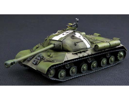 1/72   Russia JS-3 TANK