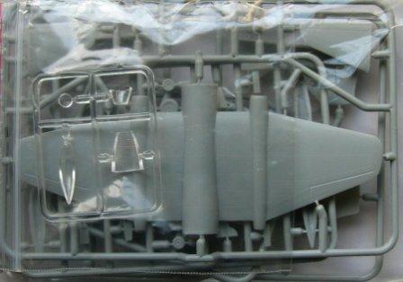 1/144 E.E. Canberra Mk.8