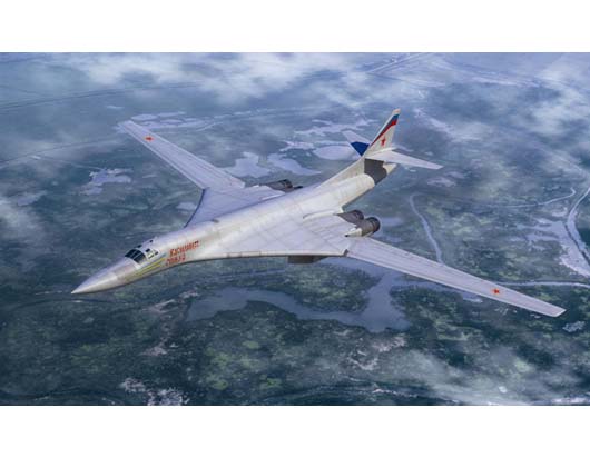 1/144   Tu-160 BlackJack Bomer