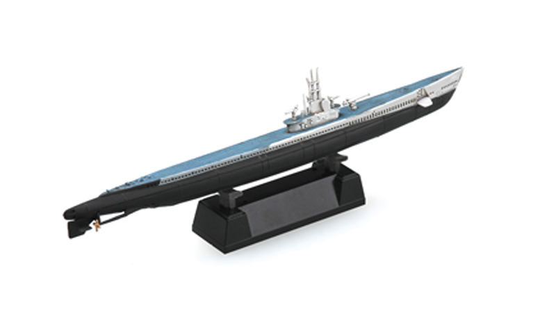 1/700  BALAO SS-285