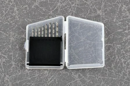Twist Drilling Auger Bit set 2