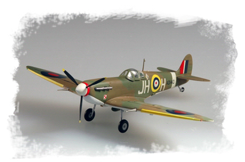 1/72  “Spitfire” MK.Vb