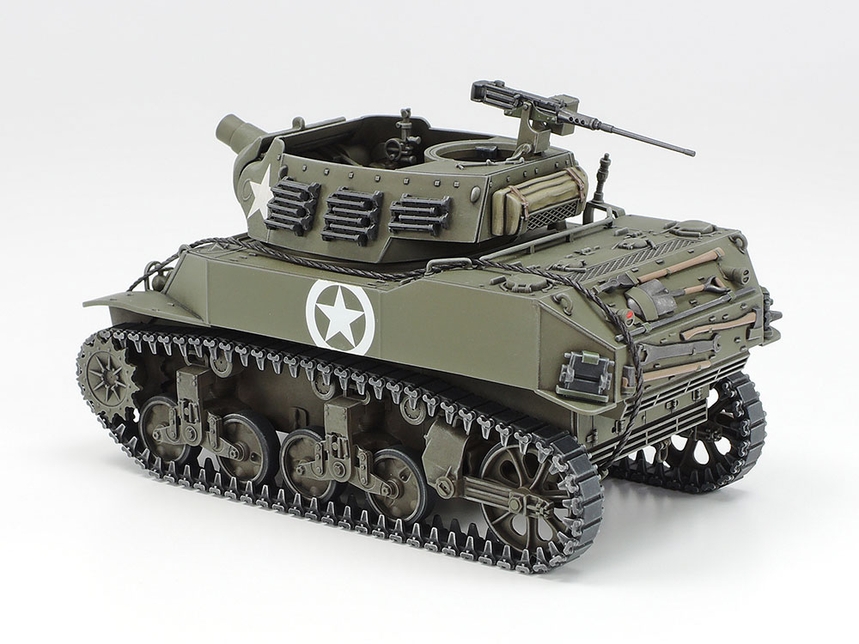 1/48  Howitzer Motor Carriage M8