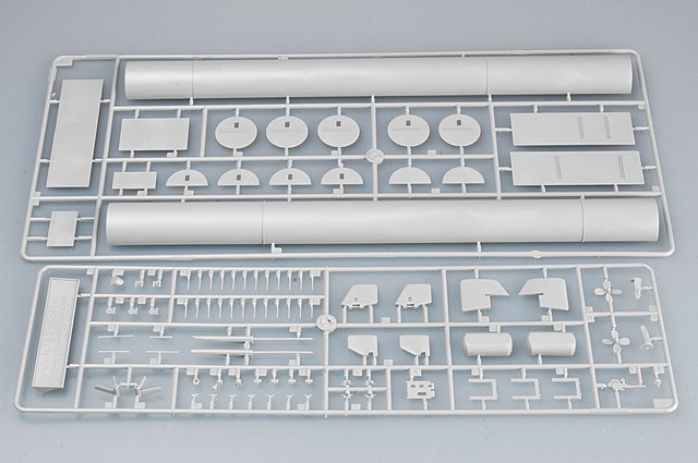1/144  USS GATO SS-212 1944