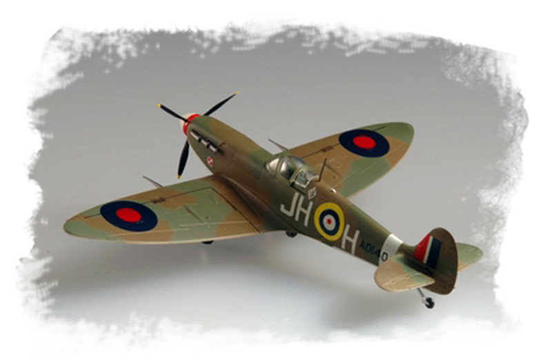 1/72  “Spitfire” MK.Vb