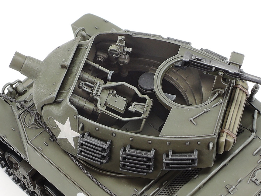 1/48  Howitzer Motor Carriage M8