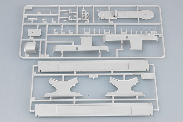 1/144  USS GATO SS-212 1944