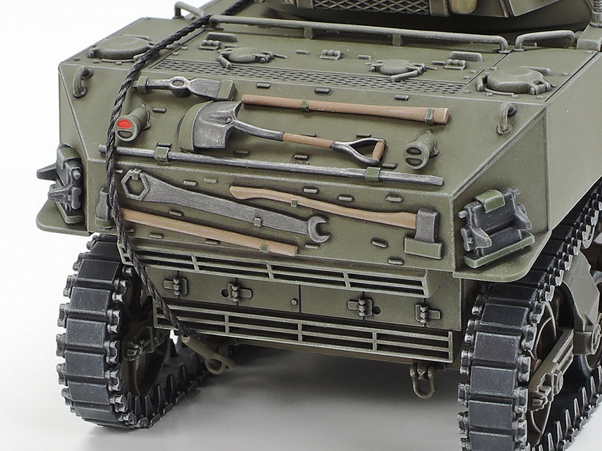 1/48  Howitzer Motor Carriage M8