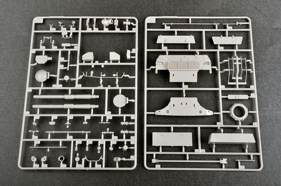1/35 South African Rooikat AFV