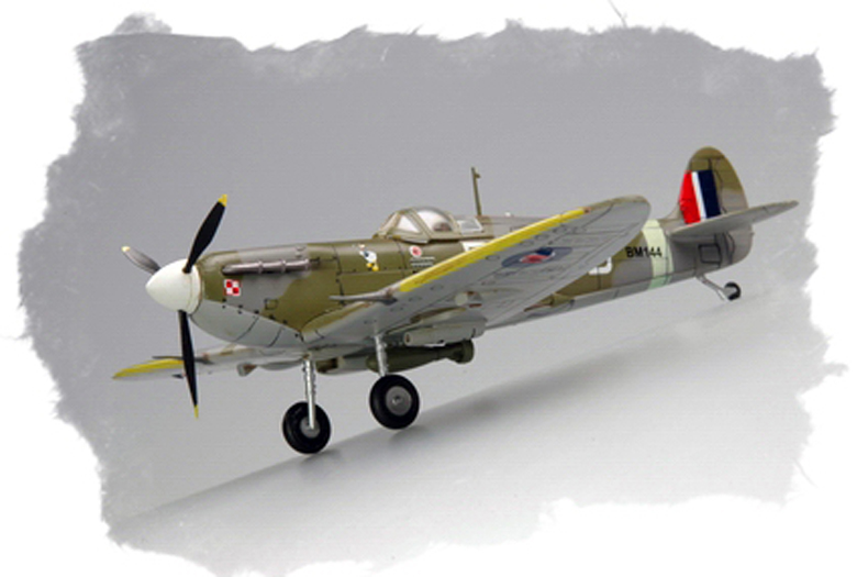 1/72  “Spitfire” MK.Vb