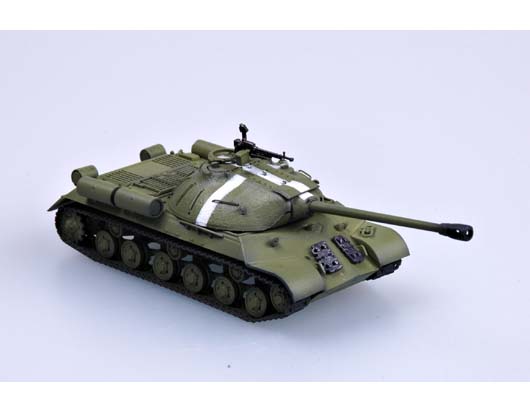 1/72   Russia JS-3 TANK
