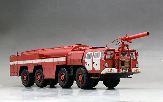 1/35  AA-60 (7310) model 160.01 ARFF 