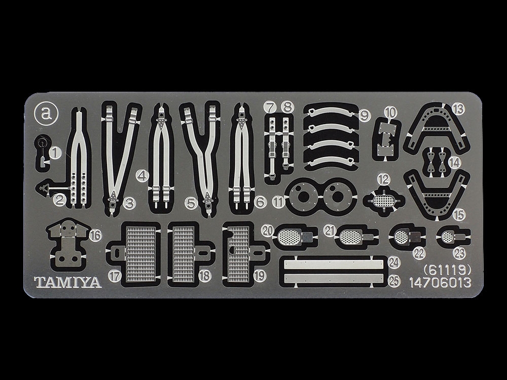 1/48  Supermarine Spitfire Mk.I