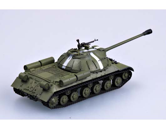 1/72   Russia JS-3 TANK