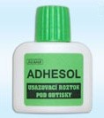 Adhesol - Agama