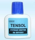 Tensol - Agama
