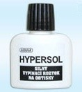 Hypersol - Agama