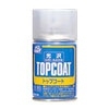 Mr.Top Coat Gloss - Lesklý lak  86ml
