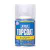 Mr.Top Coat  Semi-Gloss - Polomatný lak  86ml