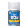 Mr.Top Coat Flat  - Matný  lak  86ml