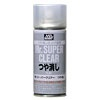 Mr.Super Clear Flat  - Matný  lak  170ml