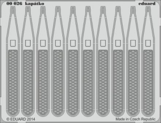 SET Dropper / Kapátko (tool)