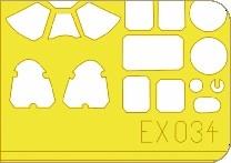 P-51B  1/48