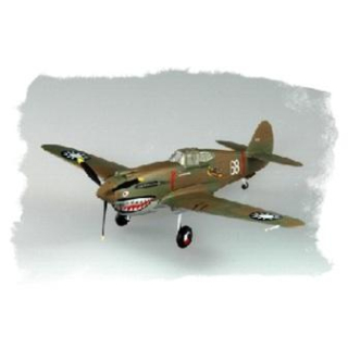 1/72  P-40B/C "HAWK"-81A