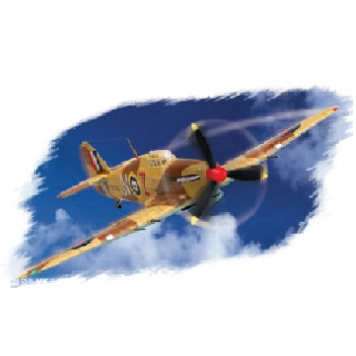 1/72  "Hurricane" MK II TORP