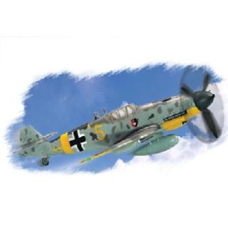 1/72  Bf109 G-2