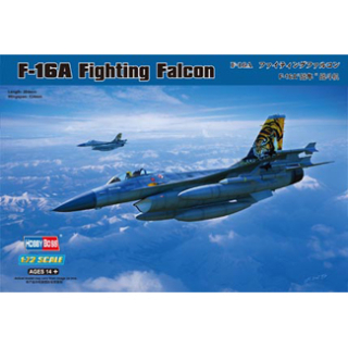 1/72  F-16A Fighting Falcon