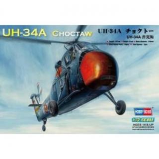 1/72  American UH-34A “Choctaw”