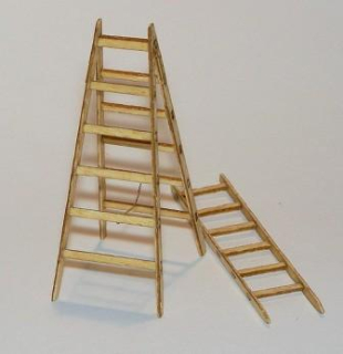 1/35  Štafle