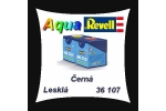 AQ černá - lesklá                                               