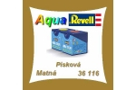 AQ písková - matná                                              