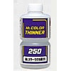 Mr.Color Thinner - ředidlo 250ml