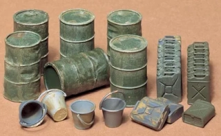 1/35  Jerry Can