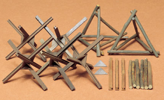 1/35  Barricade