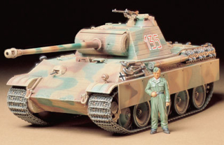 1/35  Panther G E.V.