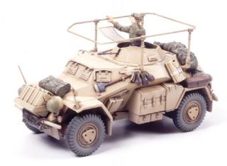 1/35  LL Sd.Kfz.223 w/Photo Etch.Parts