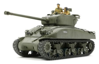 1/35  M1 Super Sherman