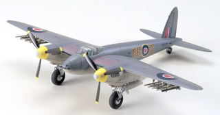 1/72  Mosquito FB Mk.VI/NF Mk.II