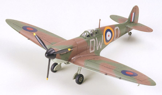 1/72  Spitfire Mk.I
