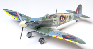 1/48  Spitfire Mk.Vb