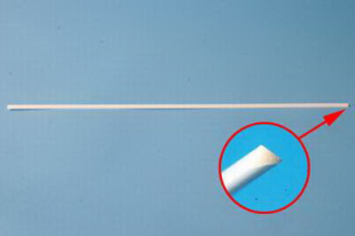 Profil Plast 3 mm Triangle *8